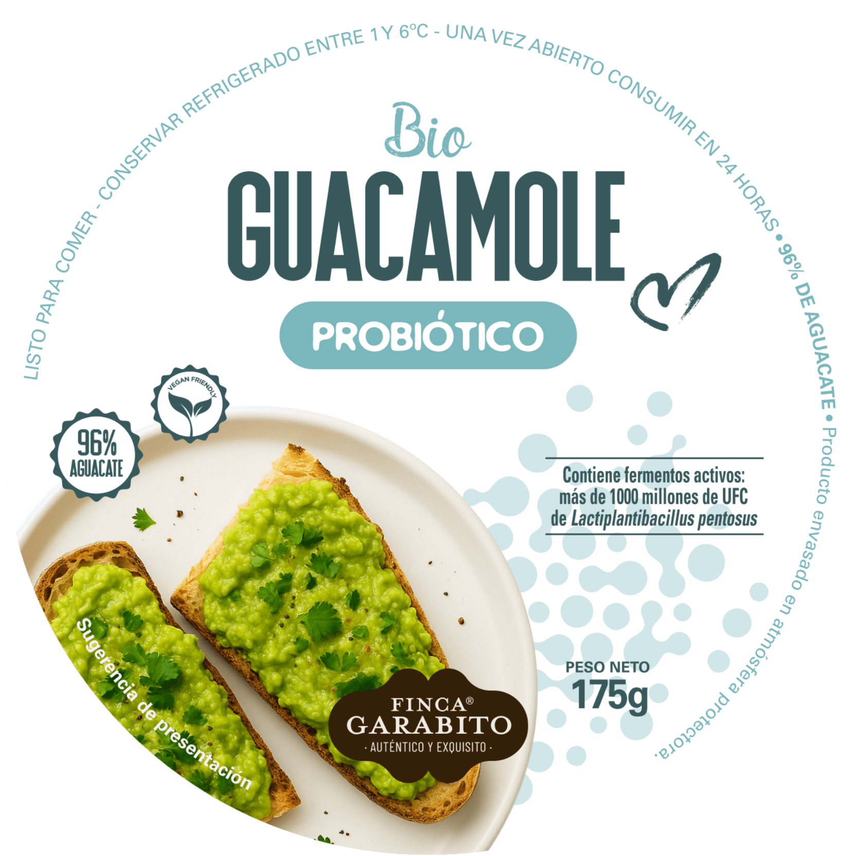 GuacamoleProbio